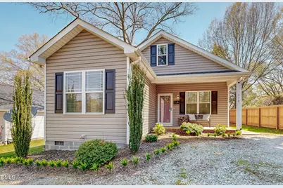 310 Chub Lake Street, Roxboro, NC 27573 - Photo 1