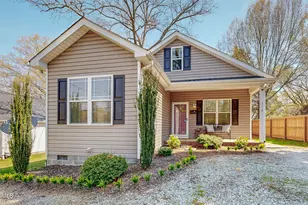 310 Chub Lake St, Roxboro, NC 27573 - Photo 1