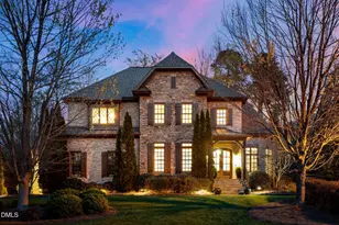 102 Michelangelo Way, Cary, NC 27518 - Photo 1
