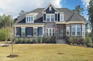 213 Center Hill Dr, Holly Springs, NC 27540 - Photo 1