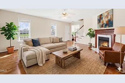 5600 Cardinal Landing Drive, Raleigh, NC 27603 - Photo 10