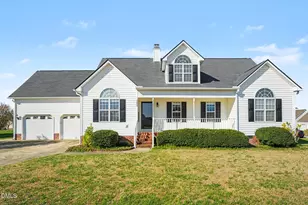 5600 Cardinal Landing Dr, Raleigh, NC 27603 - Photo 2
