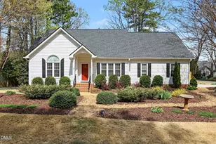 2616 Jasper Ln, Raleigh, NC 27613 - Photo 1