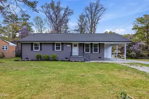 1928 Fletcher Dr, Rocky Mount, NC 27801 - Photo 1