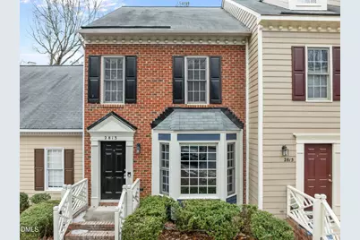 2813 Bedfordshire Court, Raleigh, NC 27604 - Photo 1