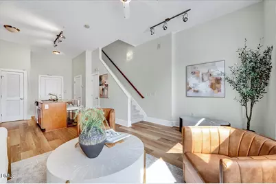 444 S Blount Street #109, Raleigh, NC 27601 - Photo 1