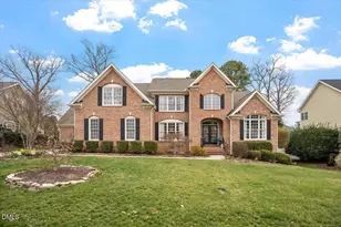9208 Club Hill Dr, Raleigh, NC 27617 - Photo 1