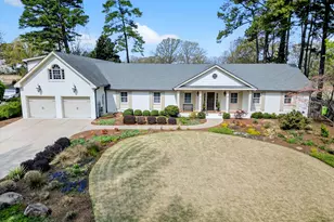 6713 Foxfire Pl, Raleigh, NC 27615 - Photo 1