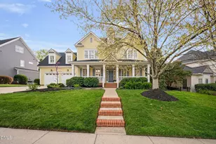 904 Strathorn Drive, Cary, NC 27519 - Photo 1