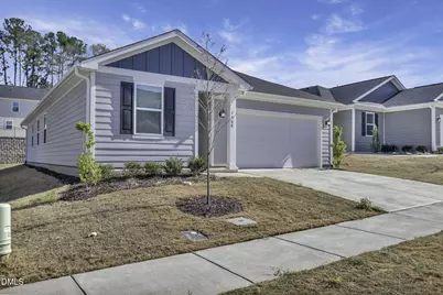 1508 Underbrush Drive, Durham, NC 27703 - Photo 1