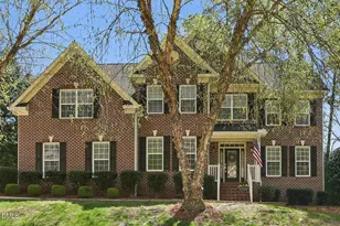 1703 Charlion Downs Ln, Apex, NC 27502 - Photo 1