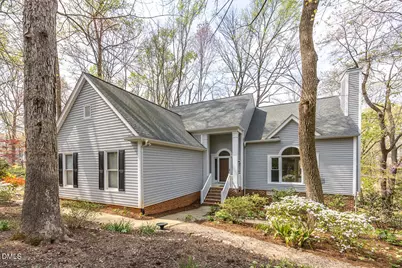 304 W Kirkfield Drive, Cary, NC 27518 - Photo 1