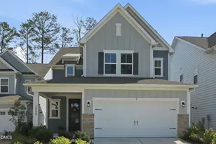 2009 Florine Dr, Apex, NC 27502 - Photo 1