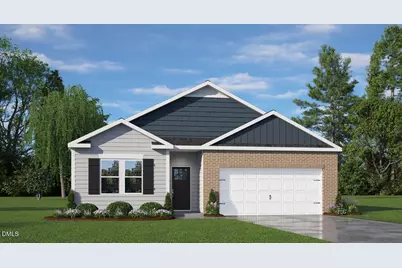 1812 Fighting Bull Drive, Wake Forest, NC 27587 - Photo 1