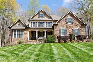 224 Josiah Dr, Clayton, NC 27527 - Photo 1