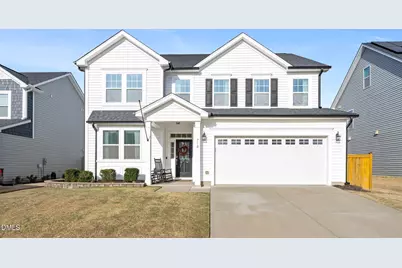 710 Tibumoll Lane, Fuquay Varina, NC 27526 - Photo 1