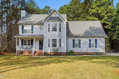 317 Atkinson Farm Circle, Garner, NC 27529 - Photo 1