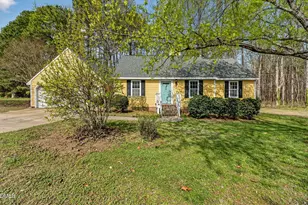 100 Cherrylaurel Dr, Youngsville, NC 27596 - Photo 1