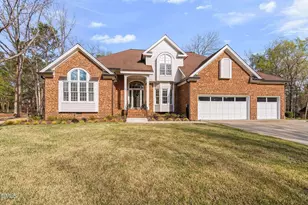 101 Flying Hills Cir, Cary, NC 27513 - Photo 1