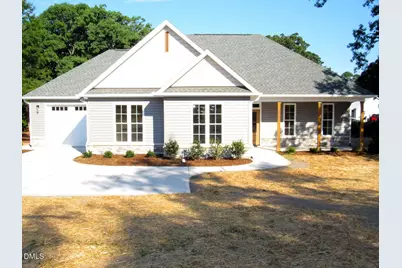300 S Elm Street, Creedmoor, NC 27522 - Photo 1