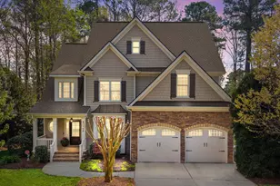 105 Baynes Ct, Chapel Hill, NC 27517 - Photo 1