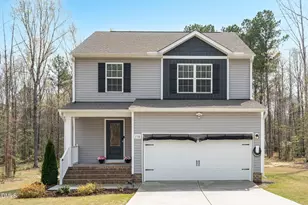 130 Parkers Gate Dr, Youngsville, NC 27596 - Photo 1