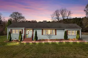 10612 Durham, Timberlake, NC 27583 - Photo 1