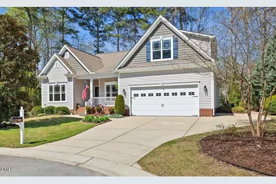 925 Lukestone Drive, Fuquay Varina, NC 27526 - Photo 1