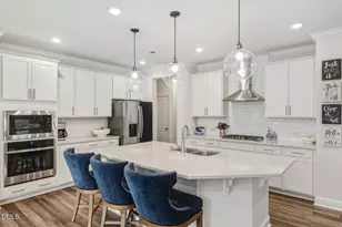 217 Alberta Pnes Ct, Holly Springs, NC 27540 - Photo 1