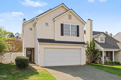 9904 Treymore Drive, Raleigh, NC 27617 - Photo 1