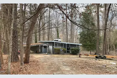 76 Dogwood Acres Drive, Chapel Hill, NC 27516 - Photo 1