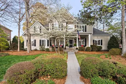 111 Monument View Lane, Cary, NC 27519 - Photo 1
