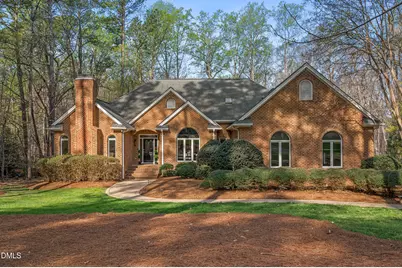 9933 Koupela Drive, Raleigh, NC 27614 - Photo 1