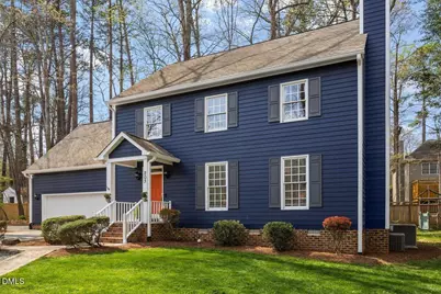 203 Cobblestone Drive, Chapel Hill, NC 27516 - Photo 1