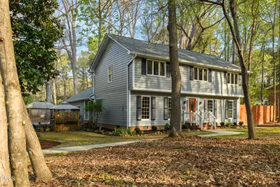 201 Monticello Avenue, Durham, NC 27707 - Photo 1