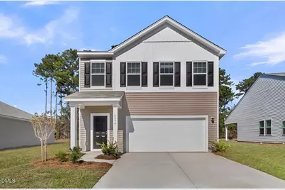 173 S Meyers Court, Wilsons Mills, NC 27520 - Photo 1