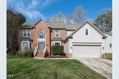 101 Strathburgh Lane, Cary, NC 27518 - Photo 1