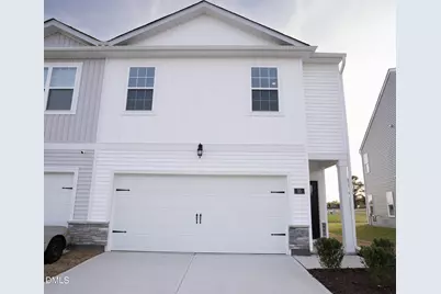 55 Virgo Drive, Angier, NC 27501 - Photo 1