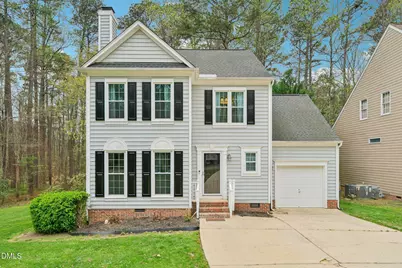 9305 Dominion Boulevard, Raleigh, NC 27617 - Photo 1