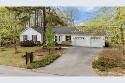 1900 Middle Ridge Drive, Willow Springs, NC 27592 - Photo 1