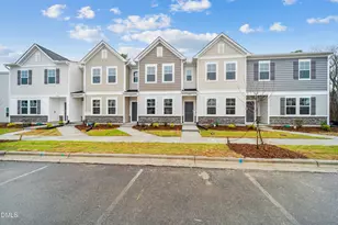 2491 Tonoloway Dr, Raleigh, NC 27610 - Photo 1