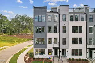 10526 Bailey Br Dr, Raleigh, NC 27614 - Photo 1