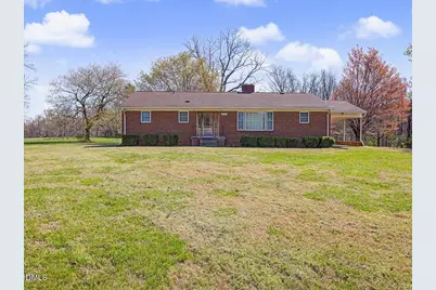 5455 N Carolina 119, Burlington, NC 27217 - Photo 1