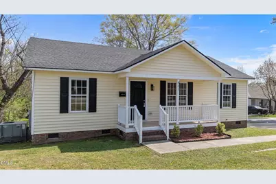 401 S Lombard Street, Clayton, NC 27520 - Photo 1