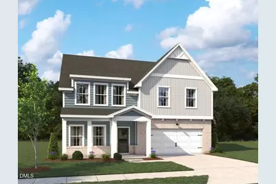 429 Contempo Drive #2, Wake Forest, NC 27587 - Photo 1