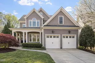 7029 Talton Ridge Dr, Cary, NC 27519 - Photo 1