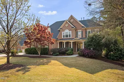 202 Lantern Ridge Lane, Cary, NC 27519 - Photo 1