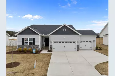 199 Pretty Run Branch Lane, Wendell, NC 27591 - Photo 1