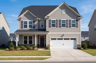 717 Dragonfly Pond Wy, Wake Forest, NC 27587 - Photo 1