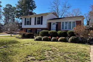 4701 Radcliff Rd, Raleigh, NC 27609 - Photo 1